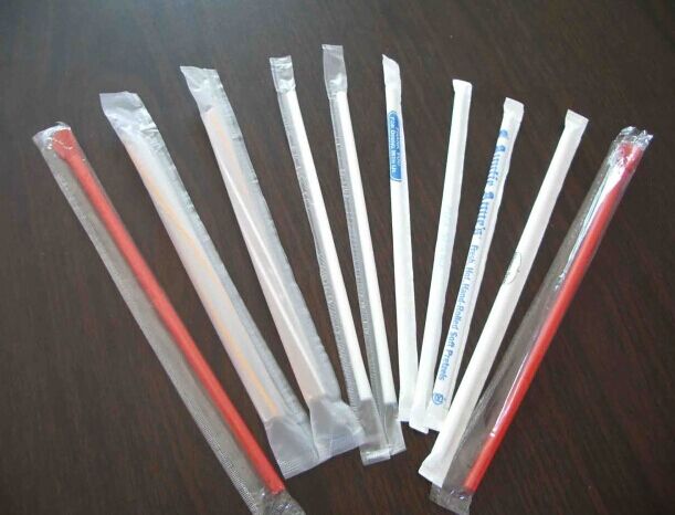 Drinking Straw