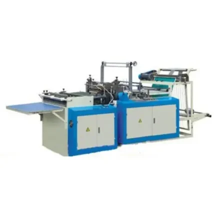 Plastic Chicken Bag Machine